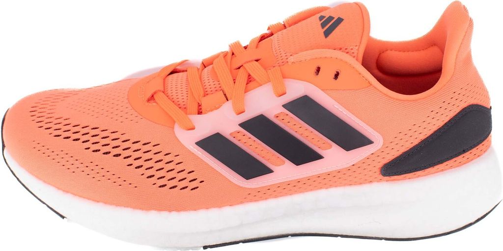 Adidas Running Pureboost 22 Schuhe HQ8587 Gr. UK 9,5 // 44