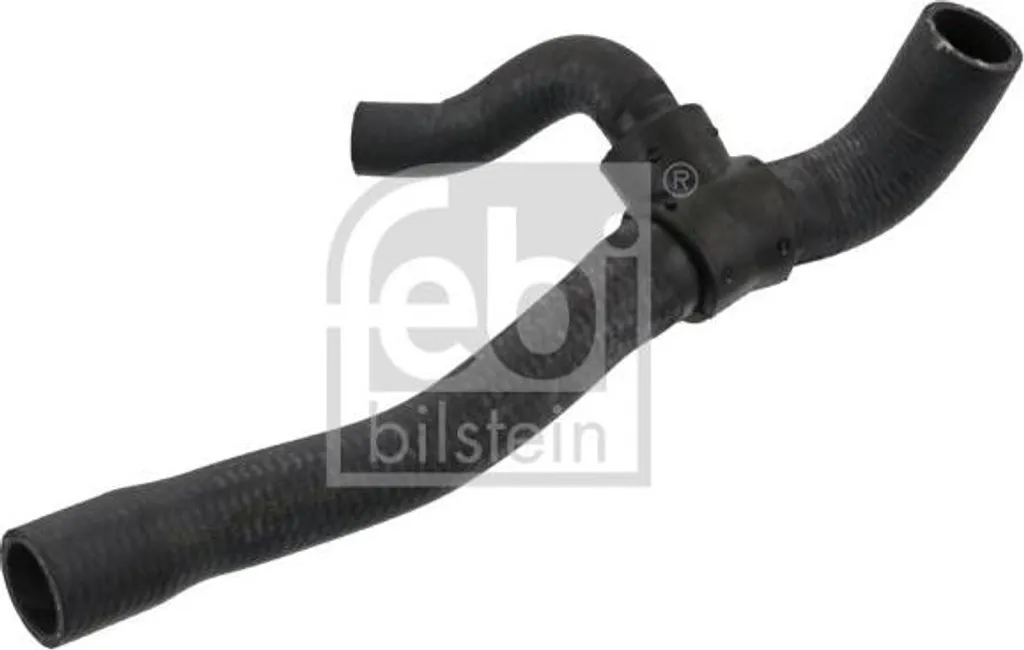 Analisi Tecnica Manicotto Radiatore Febi 33530 per Gruppo VAG 1.9