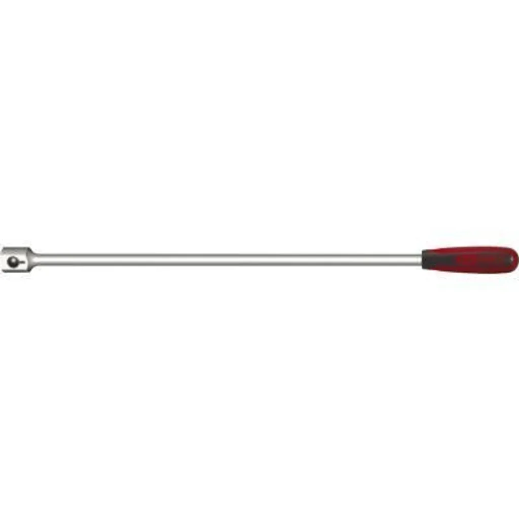 Clé à douille universelle ERGOTORQUEplus 14x18mm pour serrage industriel - 6