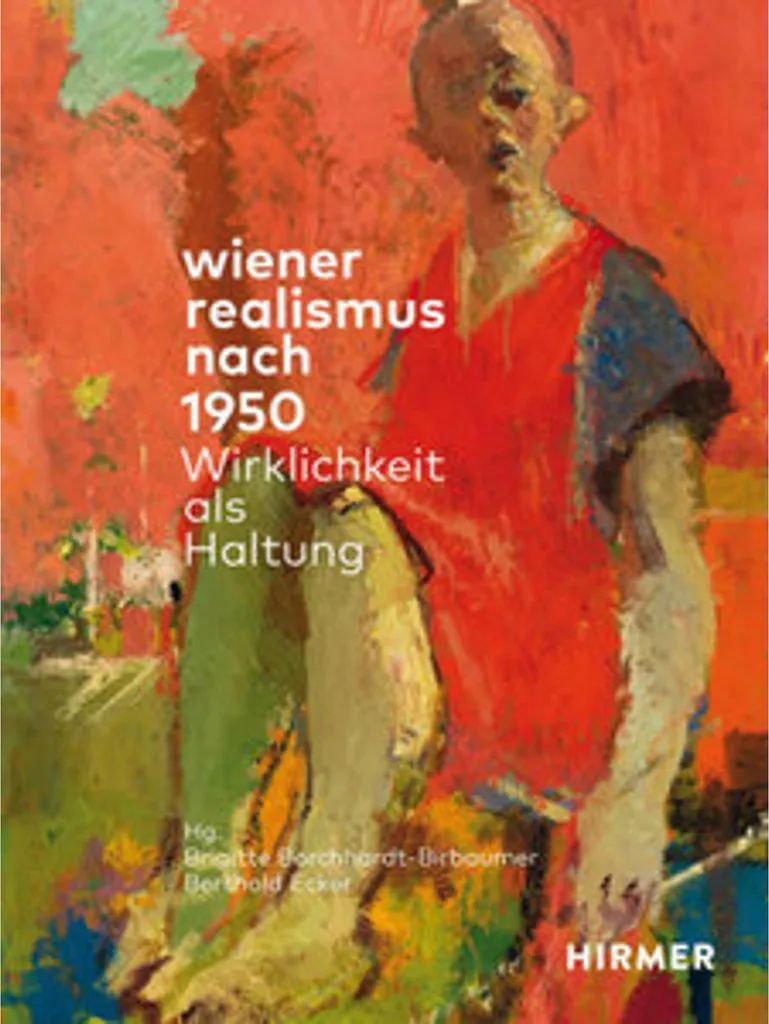 Comprendre le Wiener Realismus nach 1950 : Analyse de l'Art Moderne