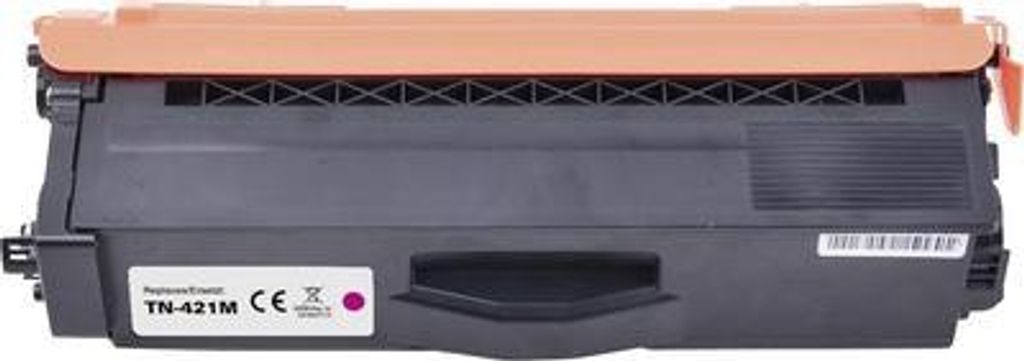 Renkforce Toner ersetzt Brother TN-421M Kompatibel Magenta RF-BTN421M (RF-6723974)