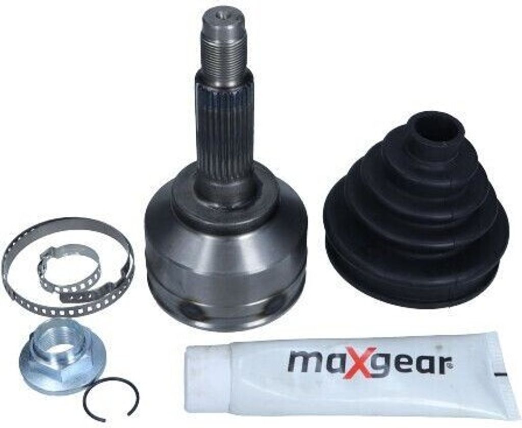 MAXGEAR 49-3145 - OE 49591 3E201 Gelenksatz, Antriebswelle für Sorento I (JC)