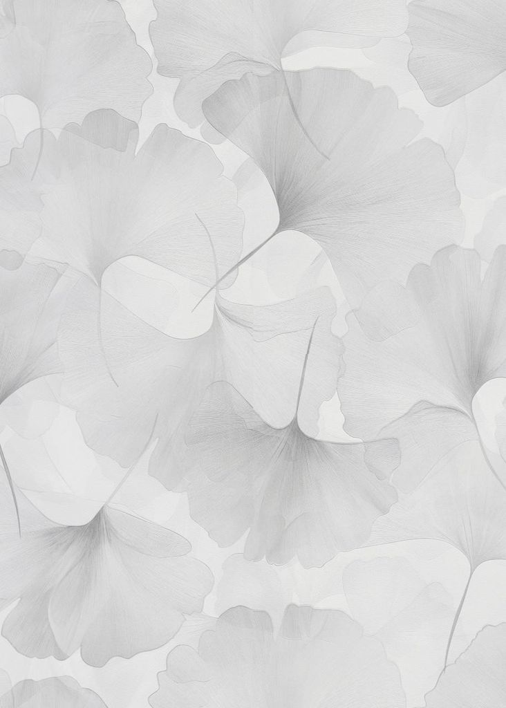 Erismann Vliestapete Floral grau 10,05 x 0,53 m Produktbild 
