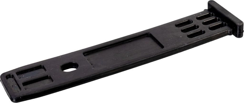 FEBI BILSTEIN Spannband Kotflügel 175037 für RENAULT TRUCKS Produktbild 