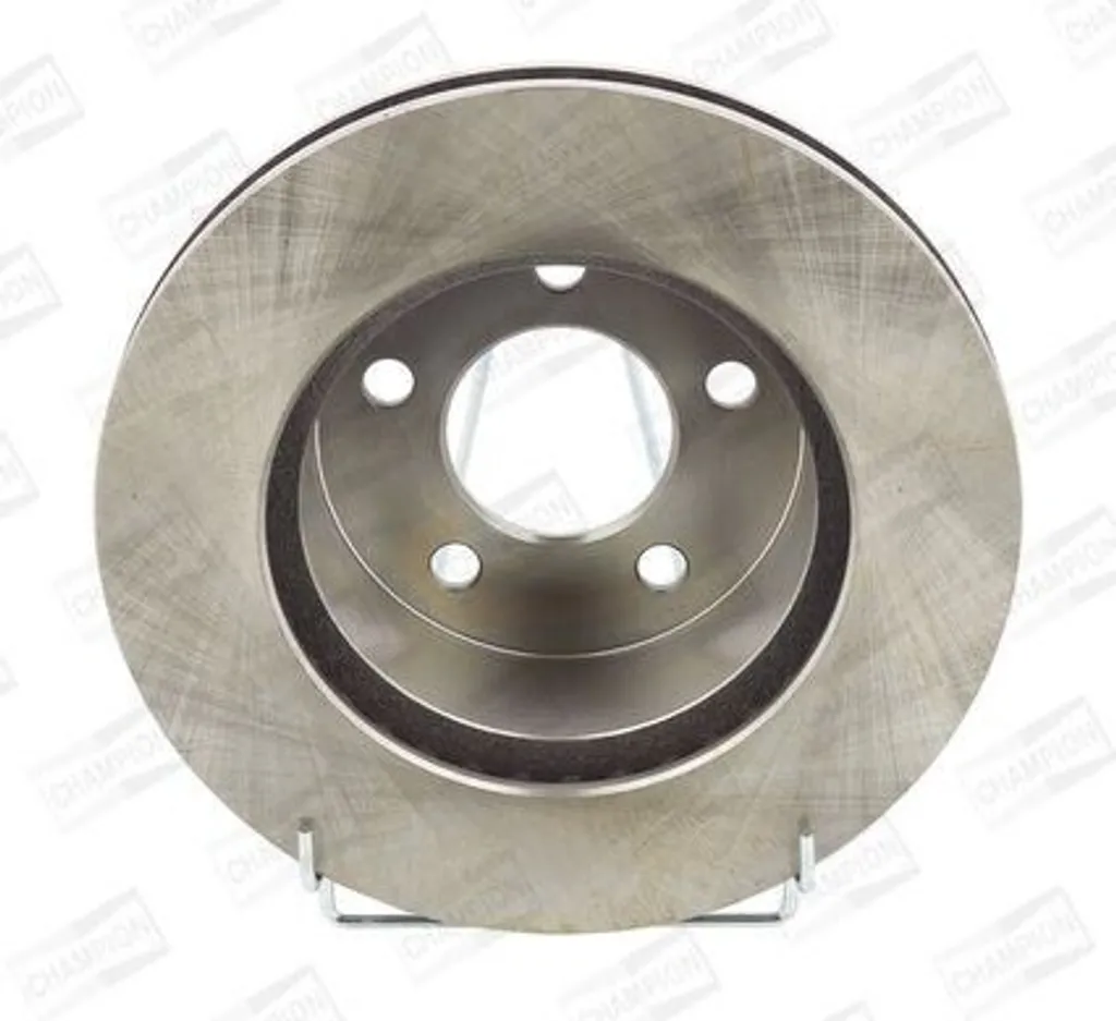 Disque de frein de rechange OE 05015965AA pour entretien Jeep Wrangler