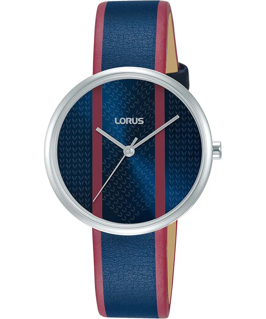 Lorus Solar Donna | L'Orologio che non ha bisogno di batterie | Eco-Chic - 5