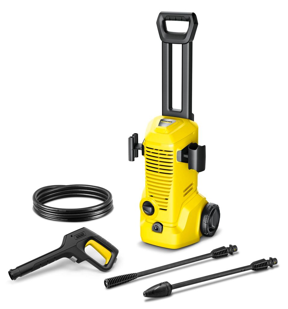 Karcher Kärcher Aukšto slėgio plovimo įrenginys K 2 Premium Image du produit 
