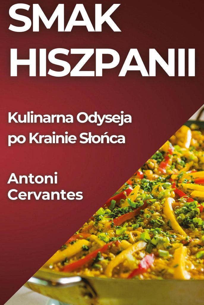 Smak Hiszpanii