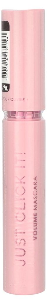 Mascara Gosh Just Click It! Volume Mascara Produktbild 