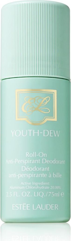 Estée Lauder Youth-Dew Women Roll-on Deodorant 75 ml 1 Immagine del prodotto 