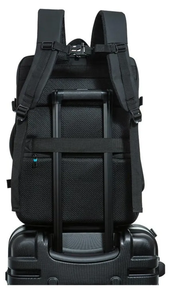 Acer Predator Robust Backpack 18 - Sac à dos PC portable 18 pouces noir