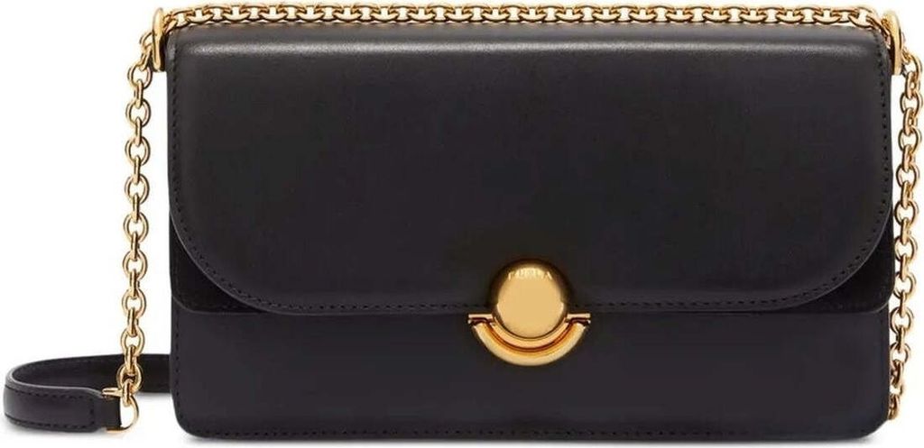 Furla Sfera S Crossbody - Umhängetasche 21.5 cm (nero)