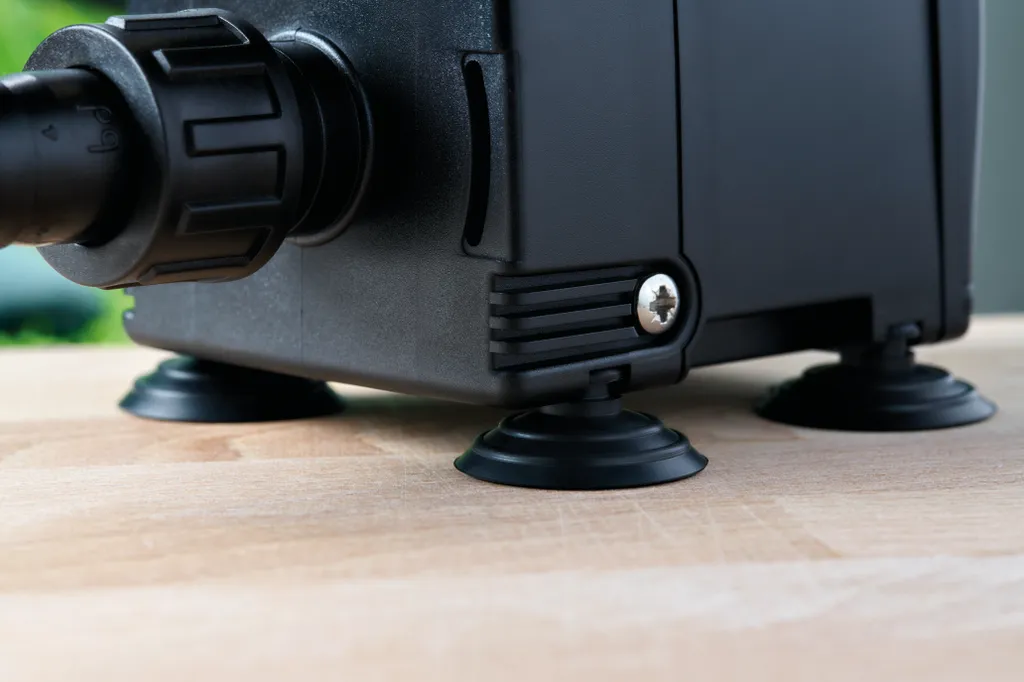 EDEN PAS 4200 Pompe puissante et silencieuse avec débit ajustable - 4