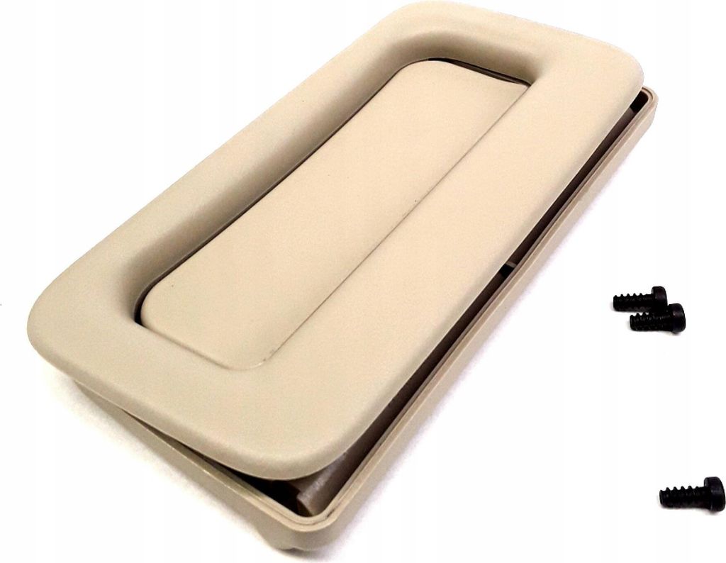 VOLVO Gepäckraum-Rollohalter 39856323 OE