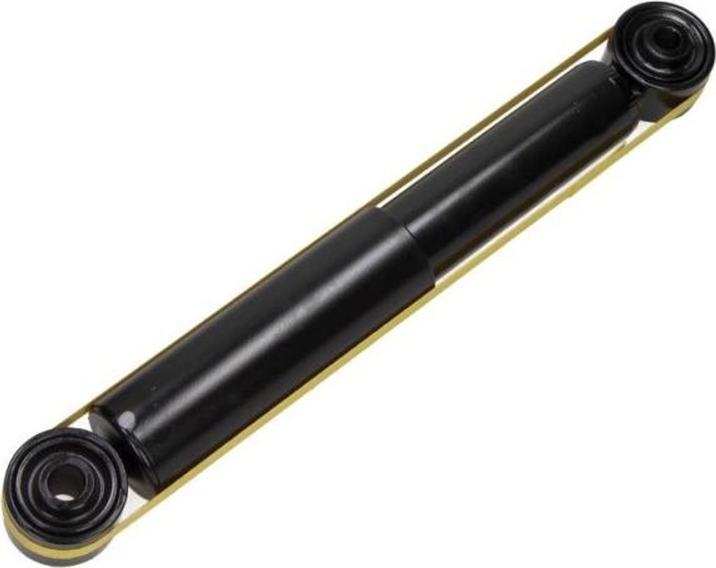 2x MAXGEAR SATZ Gasdruck STOSSDÄMPFER HINTEN