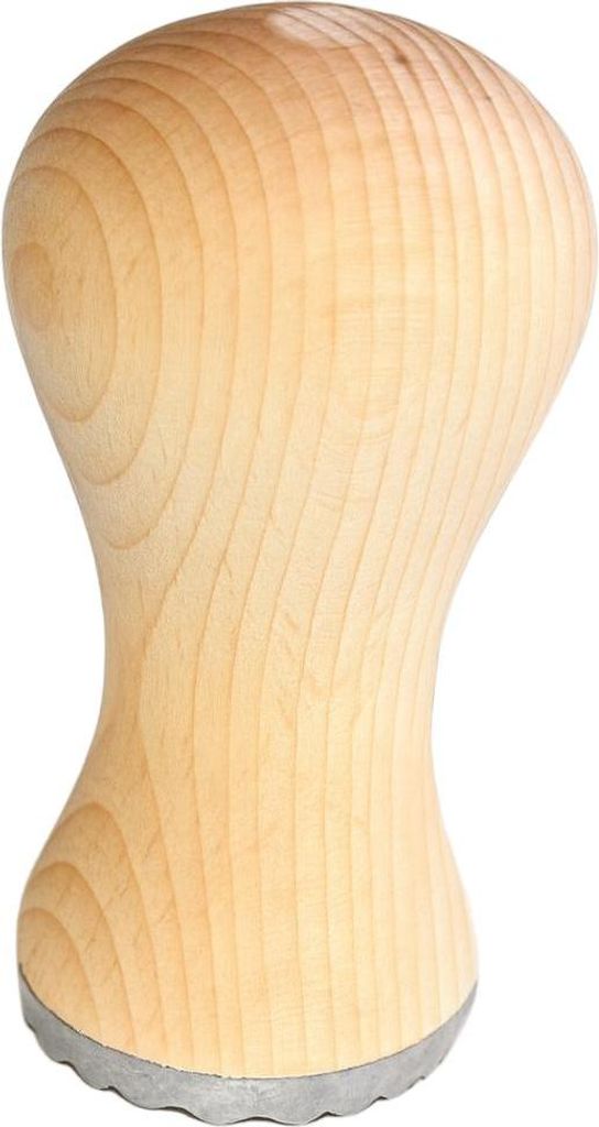 Fleischklopfer 11 cm – Küchenhammer für Steaks