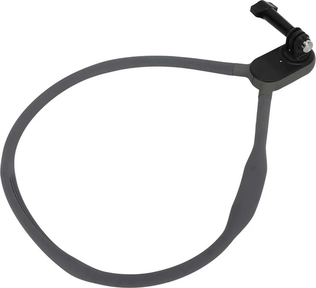 Support de fixation pectorale collier magnétique pour téléphone portable - 5
