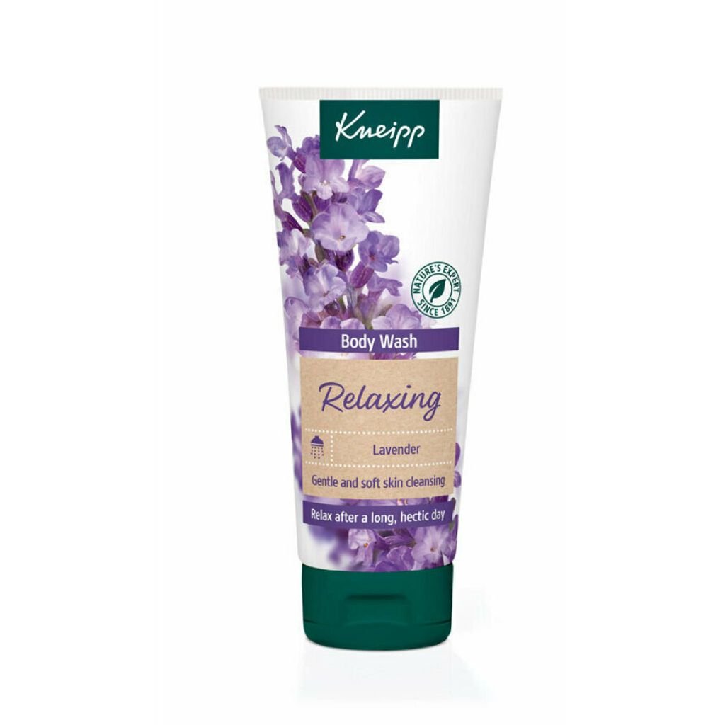Kneipp - Body Wash Lavender 200ml