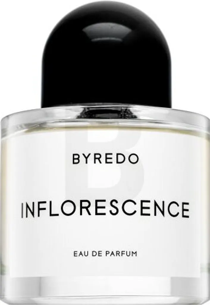Inflorescence Byredo Eau de Parfum 100 ml senteur fleurs blanches