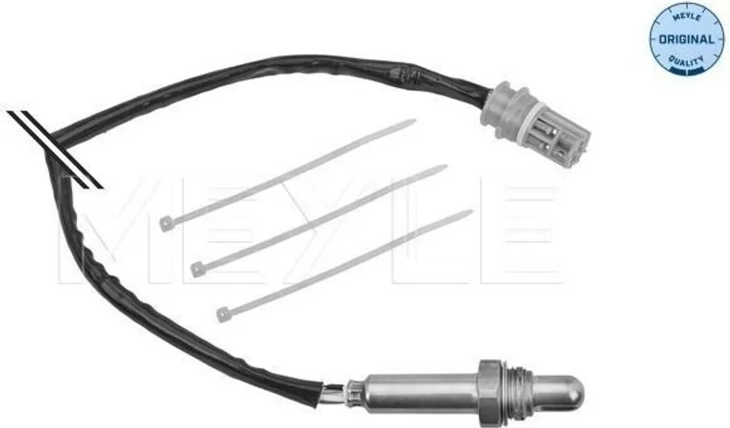 Sonde Lambda pour BMW E36 E46 E39 - Réduire la Consommation Essence