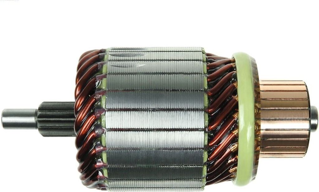 AS-PL SA5052S Anker Starter