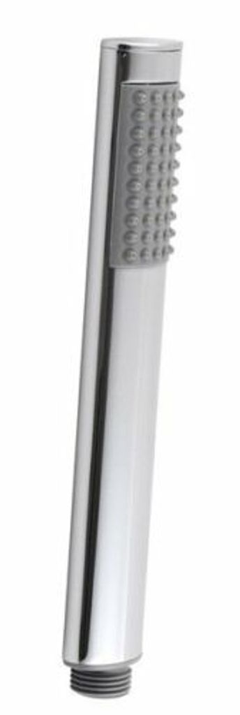 Handbrause ROXY Duschkopf, 200 mm, ABS/Chrom Dusche 1 - Funktion