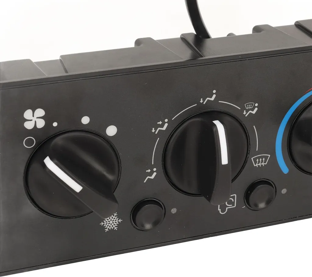 Module de contrôle de climatisation F211032100 pour cabine Kenworth