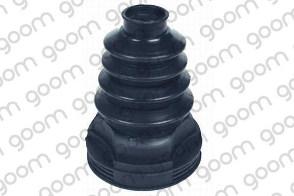 GOOM DB-0085 Achsmanschette für RENAULT Clio III Schrägheck (BR0/1, CR0/1) Getriebeseitig Antriebswelle