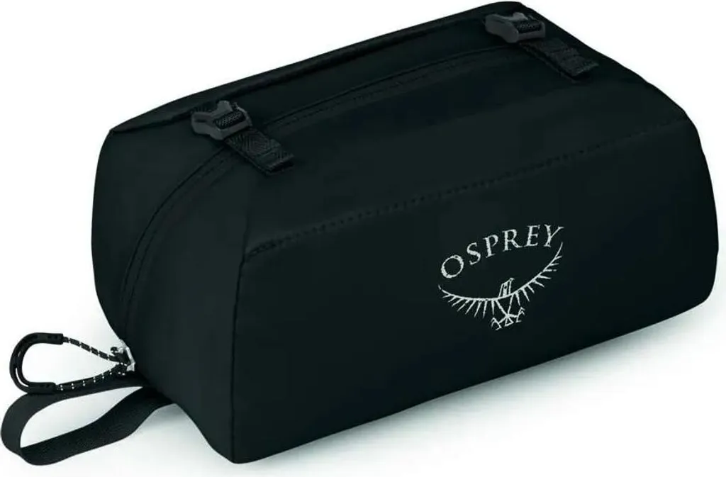 Osprey Ultralight Padded Organiser 20 cm - Trousse de Toilette Grise