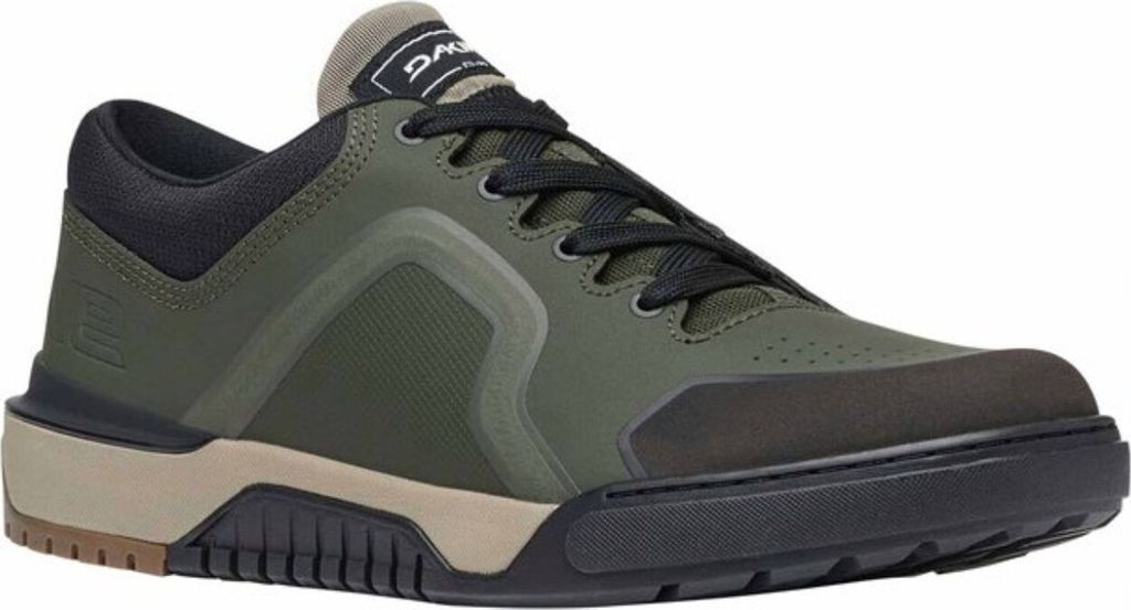 Schuhe Dakine Sneaker Drift DKFDRIFTPEATGREEN