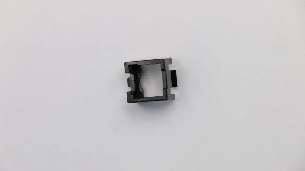 Support de couvercle Lenovo 01EF819 d'origine pour serveur ThinkSystem