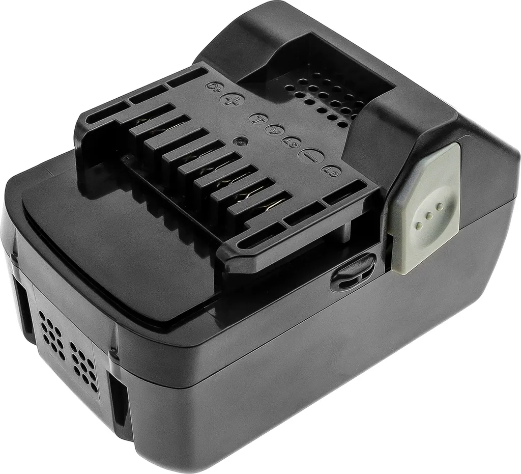 Batterie 18V pour Outils Sans Fil Hitachi - Idéal Travaux de Rénovation