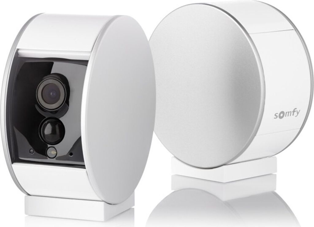 Telecamera Somfy per interni 2401507 Immagine del prodotto 
