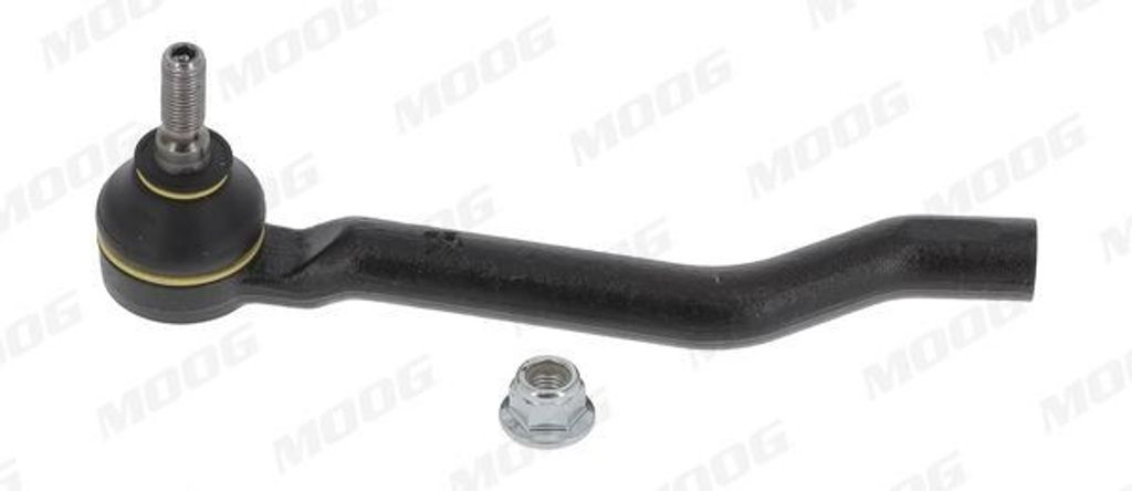 MOOG Spurstangenkopf Spurstange für NISSAN MICRA V (K14) Vorne Rechts NI-ES-17520