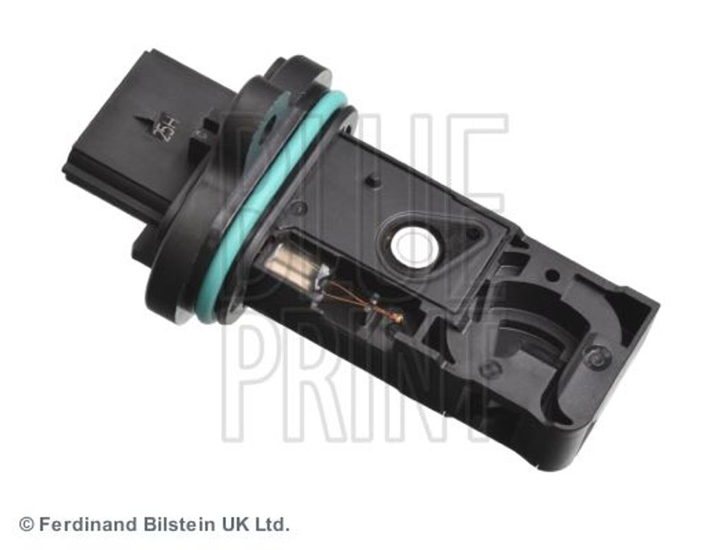 BLUE PRINT ADG074244 Luftmassenmesser LMM für OPEL Corsa D Schrägheck (S07) Luftmengenmesser