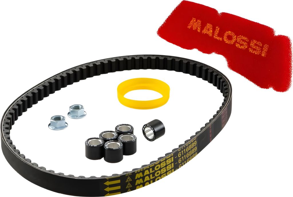 Kit di messa a punto SIP per principianti per Vespa Immagine del prodotto 