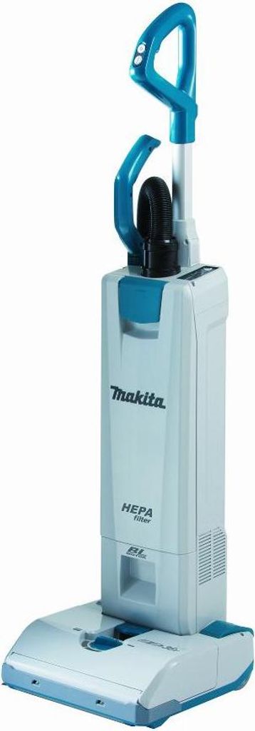Makita DVC560Z Akku-Bodensauger Produktbild 