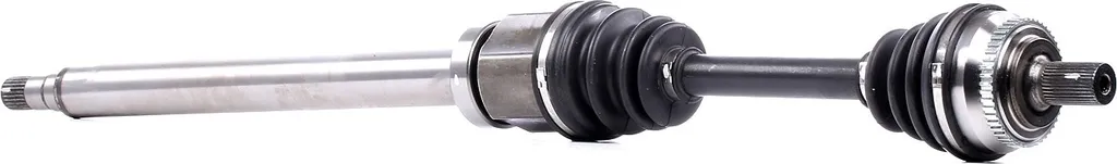 Réparer la transmission de Volvo S80 avec l'arbre droit 30735344