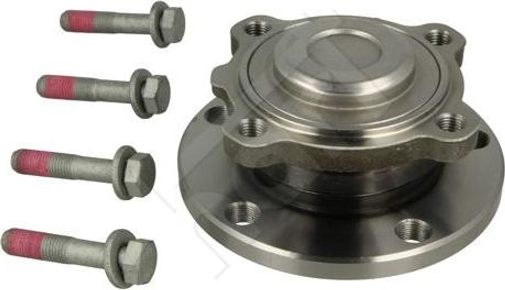 HART 904 949 Radlagersatz OE 33409806302 kompatibel mit Paceman, Countryman