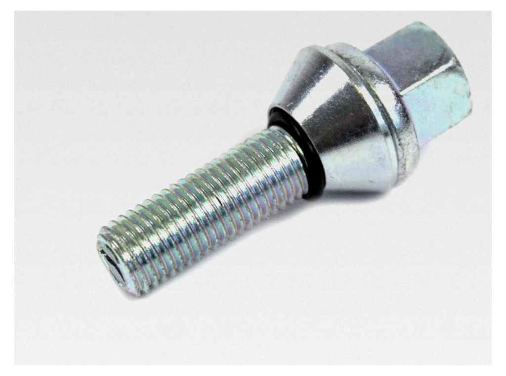 Versatzschraube M12 x 1,5 33mm zur Lochkreisänderung