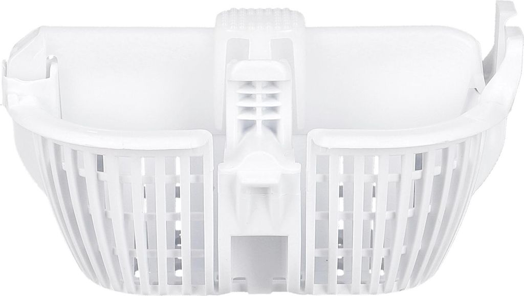 easyPART passend für 1327138150 Electrolux NEU Flusensieb oval Toplader Waschmaschine AEG