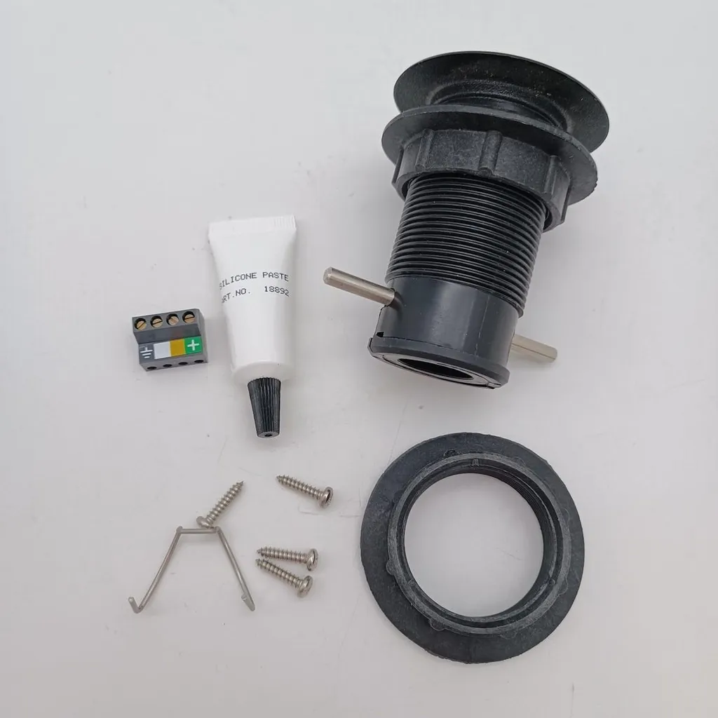 Câble de Panneau Garmin EmpirBus Molex Crimp M12 - Ref 010-12984-72