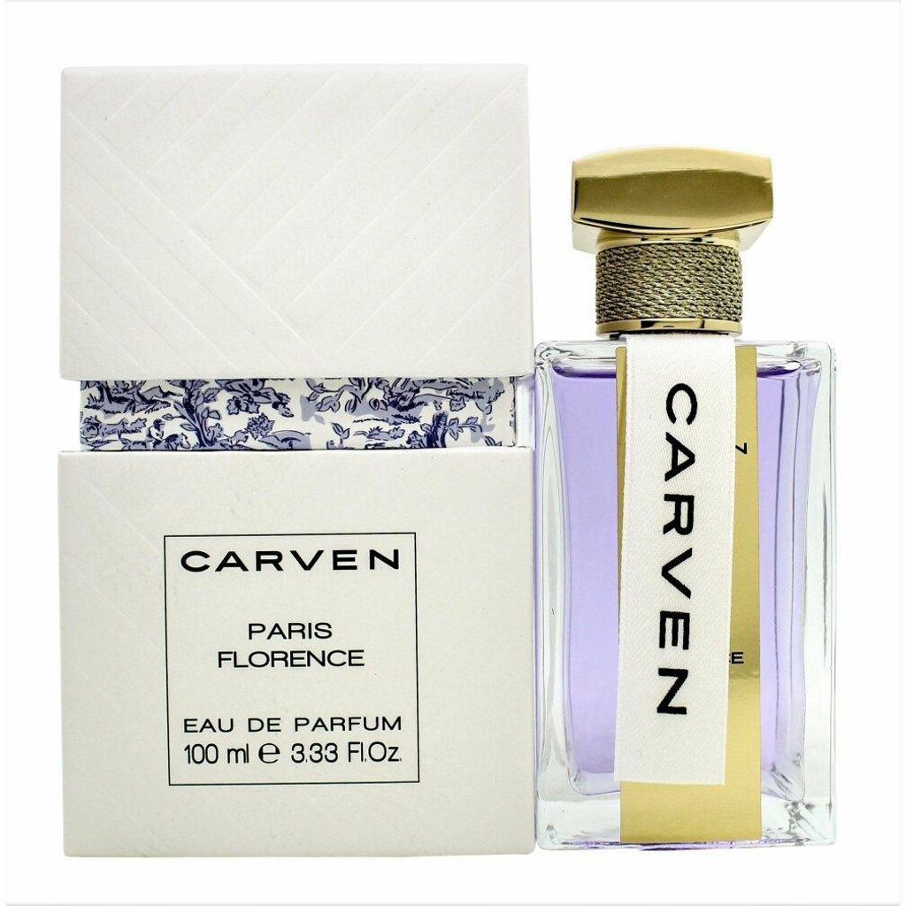 Carven Florence - parfémovaná voda 100 ml Obrázek produktu 