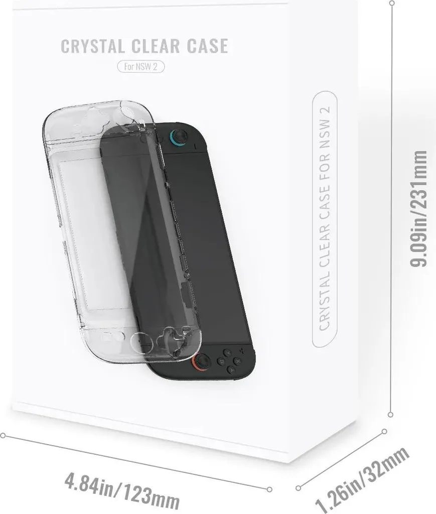 Coque de protection rigide NS2273 argentée avec découpes précises - 8