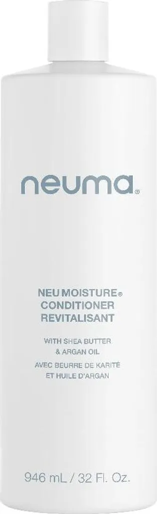 Neuma Neu Moisture Conditioner 946ml : Formule vegan et ultra-nourrissante