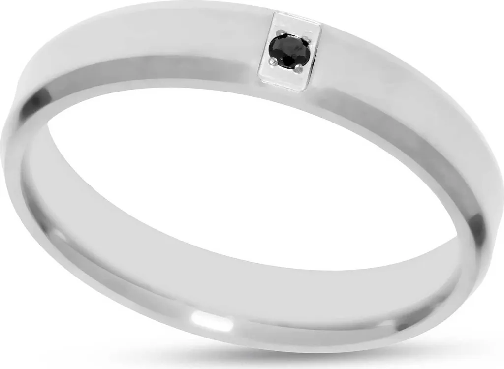 Anello Uomo Liu Jo Collezione 18 in Argento: Raffinatezza e Distinzione