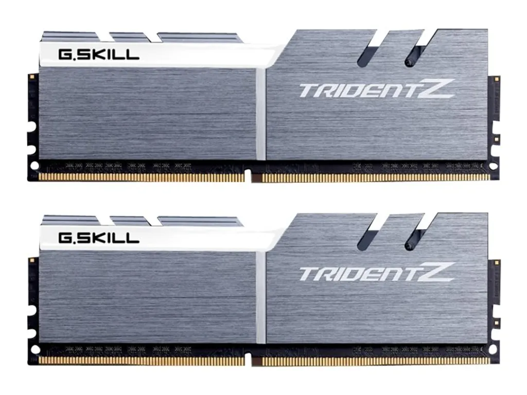 G.Skill TridentZ 32Go DDR4 3200MHz CL16 Haute Performance Kit Dual Channel