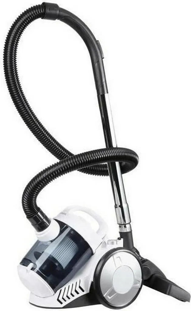 Aspirateur cyclonique Oceanic VC10WBAX2 700W avec filtre haute efficacité