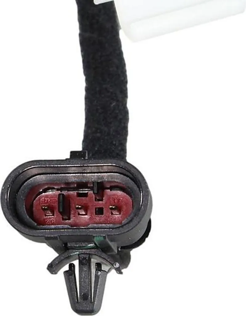 Capteur de Boîte METZGER Haute Précision pour Tringlerie FIAT Ducato