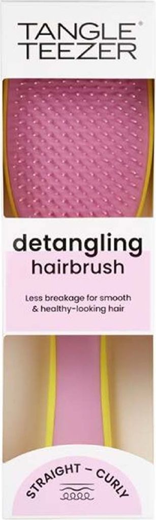 Tangle Teezer Bürste Tangle Teezer Ultimate Detangler Hyper Produktbild 